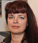 Maja Pavlin Klemenc